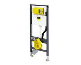 Монтажный элемент viega Duofix для подвесного унитаза, 112 см, для ФОЛ