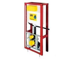 Монтажный элемент viega Duofix для напольного унитаза, 112 см