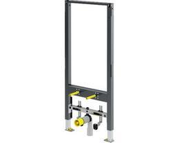 viega клавиша смыва тип 05 розовое золото/хром глянец [105.RH.1]