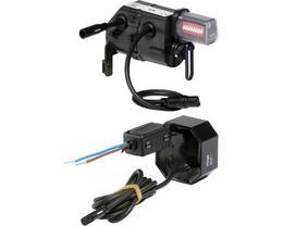 viega клавиша смыва тип 09 белый глянец/белый глянец [109.WW.1]