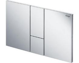 Унитаз подвесной viega Tr2155Bm