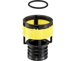 Унитаз напольный viega Tr2177