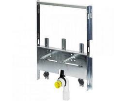 Инсталляция для биде 656140 Viega Steptec