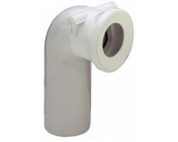 Монтажный элемент viega Duofix для подвесного унитаза, 82 см