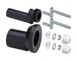 Монтажный элемент viega Duofix для подвесного унитаза, 114 см