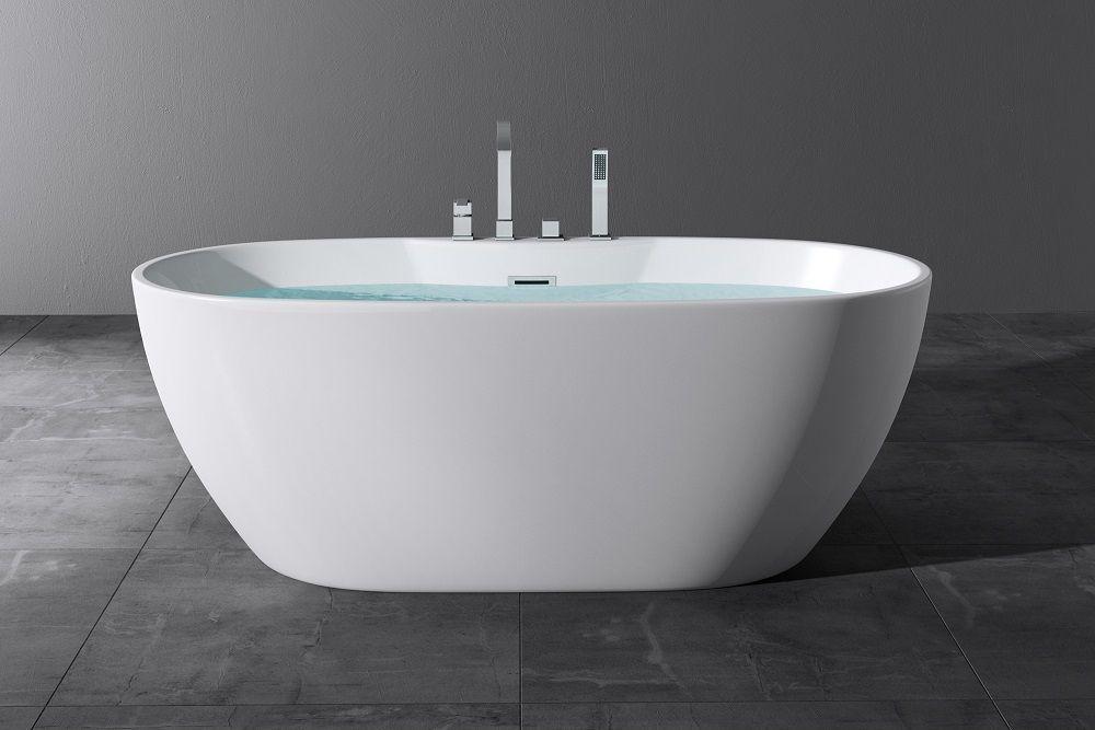 Акриловые ванны BelBagno