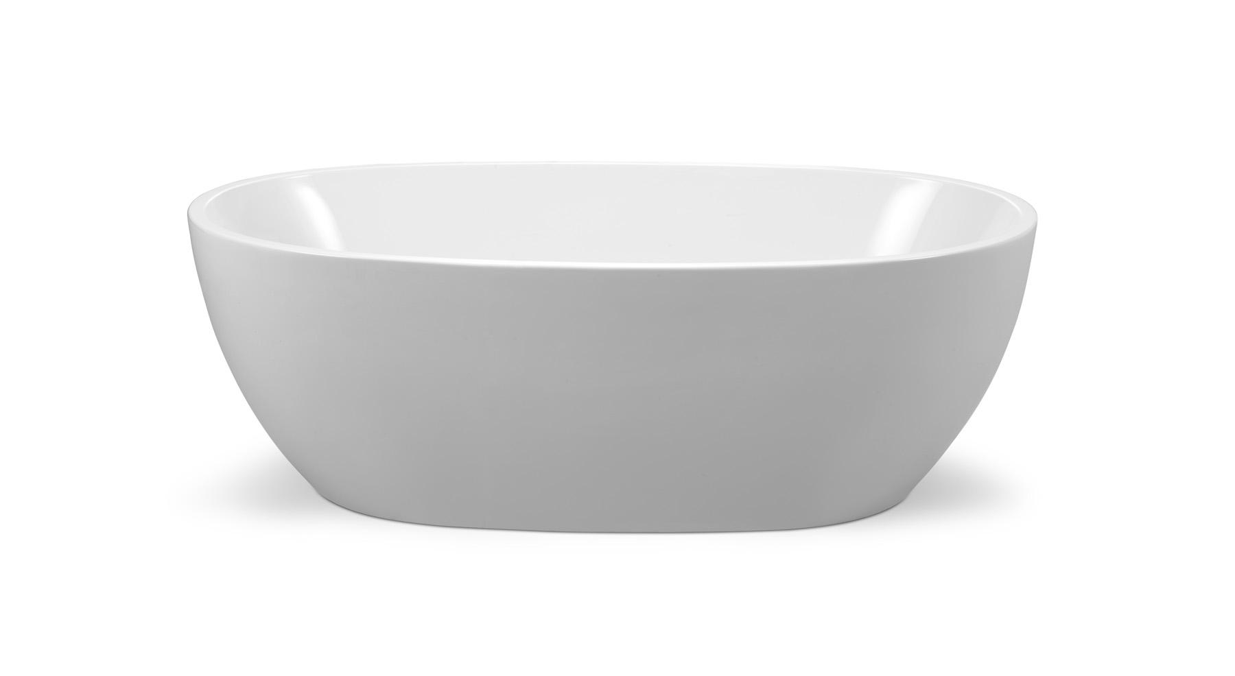 Акриловые ванны BelBagno