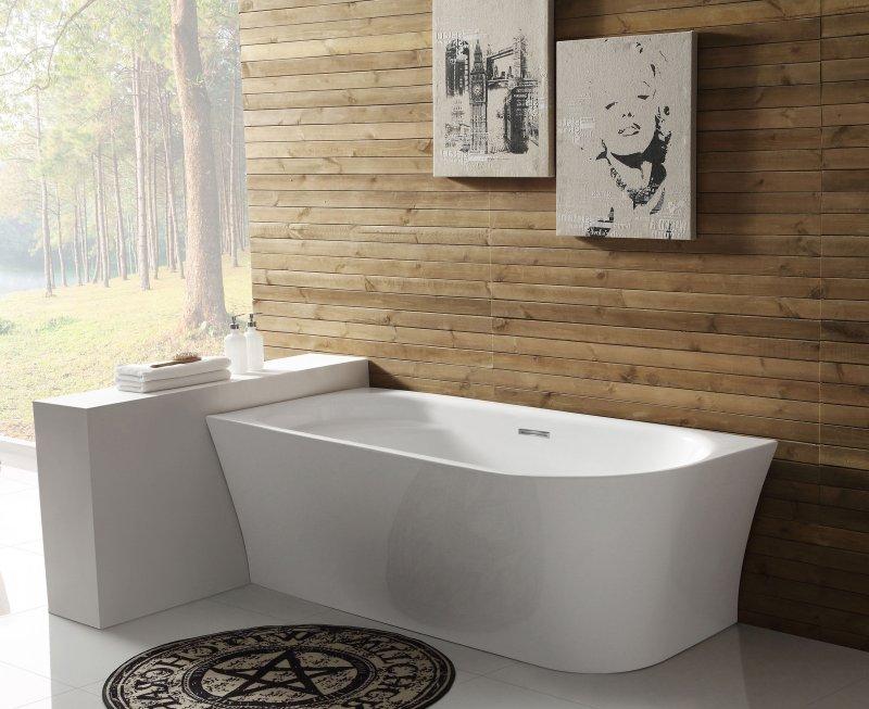 Акриловые ванны BelBagno