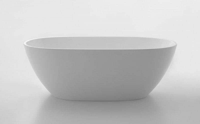 Акриловые ванны BelBagno