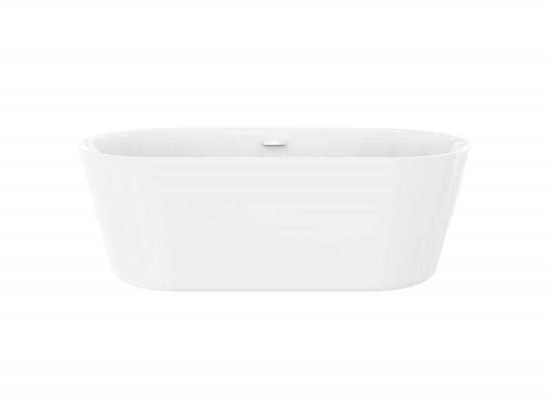 Акриловые ванны BelBagno