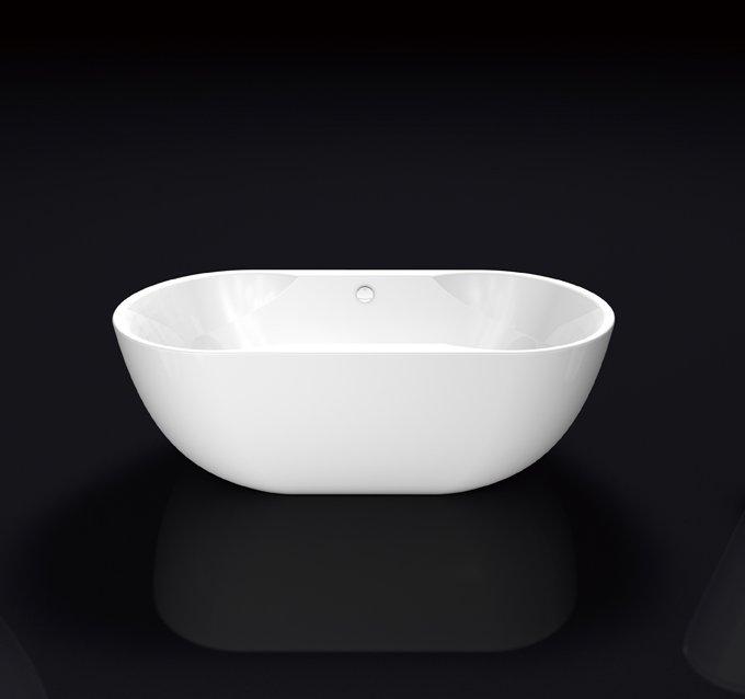 Акриловые ванны BelBagno