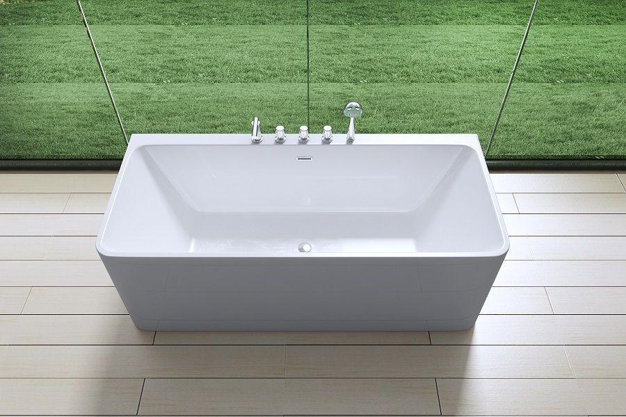 Акриловые ванны BelBagno