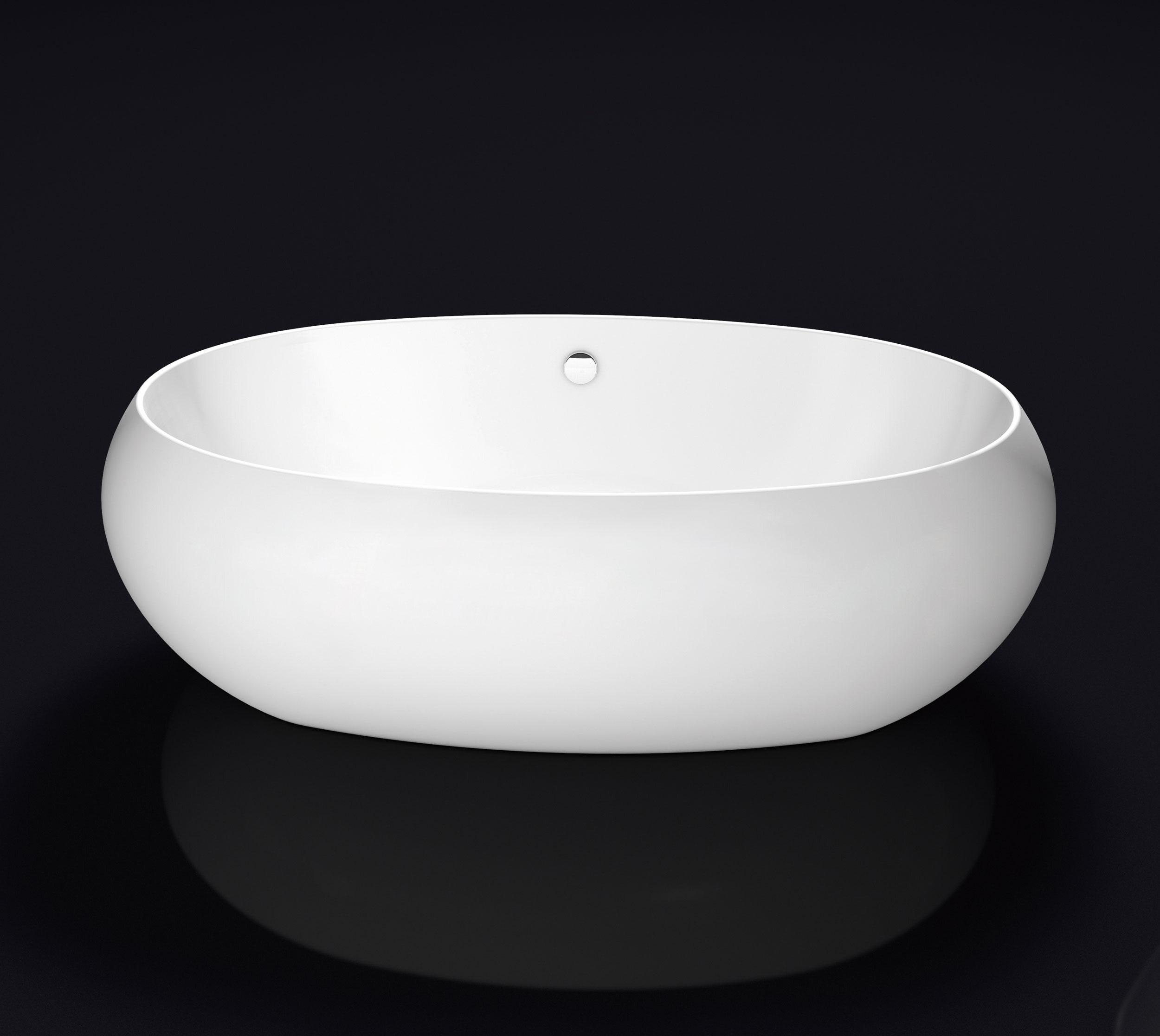 Акриловые ванны BelBagno