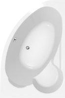 Акриловые ванны Cersanit