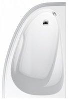 Акриловые ванны Cersanit