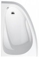 Акриловые ванны Cersanit