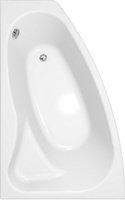 Акриловые ванны Cersanit