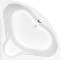 Акриловые ванны Cersanit