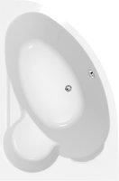 Акриловые ванны Cersanit