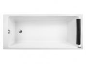 Акриловые ванны Jacob Delafon