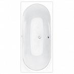 Акриловые ванны Poolspa