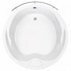 Акриловые ванны Poolspa