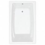 Акриловые ванны Poolspa