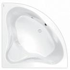 Акриловые ванны Poolspa