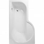 Акриловые ванны Poolspa