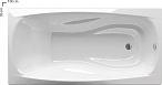 Акриловые ванны Ravak