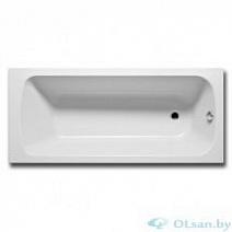 Акриловые ванны RIHO