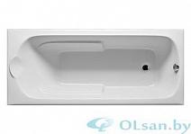 Акриловые ванны RIHO