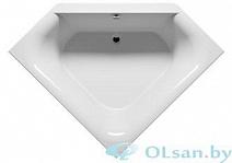 Акриловые ванны RIHO