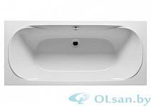 Акриловые ванны RIHO