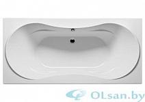 Акриловые ванны RIHO