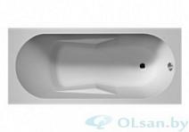 Акриловые ванны RIHO