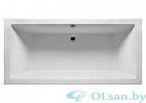 Акриловые ванны RIHO