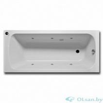 Акриловые ванны RIHO