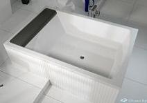 Акриловые ванны RIHO