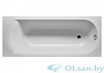 Акриловые ванны RIHO