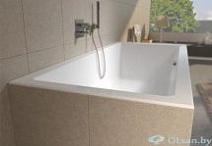 Акриловые ванны RIHO