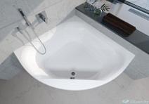 Акриловые ванны RIHO