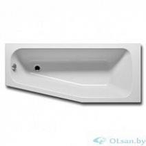 Акриловые ванны RIHO