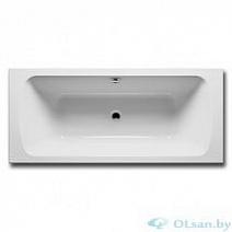 Акриловые ванны RIHO