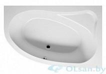 Акриловые ванны RIHO