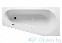 Акриловые ванны RIHO