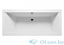 Акриловые ванны RIHO