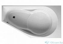 Акриловые ванны RIHO