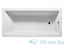 Акриловые ванны RIHO