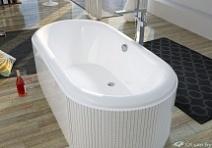 Акриловые ванны RIHO